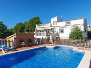 Villa Xelin by Interhome